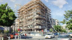 Türkiye’nin ihracatı kısıtlama kararı İsrail’in emlak piyasasını etkileyebilir