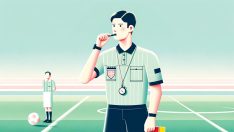 Tuzlaspor yabancı hakem istemiyor!