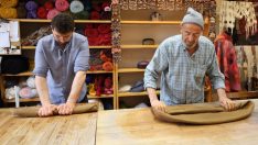 Üç kültür mirası daha UNESCO listesine aday oldu