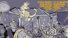 Uçan Süpürge Kadın Filmleri Festivali 9 Mayıs’ta başlıyor