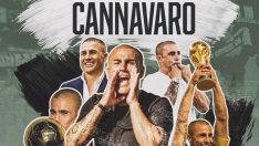 Udinese’de Fabio Cannavaro dönemi