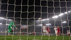 UEFA Avrupa Ligi’nde yarı finalistler belli oldu