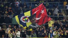 UEFA, Fenerbahçe’nin deplasman seyircisi yasağında indirime gitti