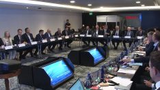 UEFA Ulusal Federasyonlar Komitesi, İstanbul’da toplandı