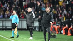 UEFA’dan Okan Buruk’a ceza