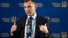 Ukrayna’da flaş karar: Hakemler yalan makinesine bağlanacak