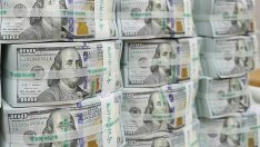 Uluslararası yatırım pozisyonu açığı şubatta arttı