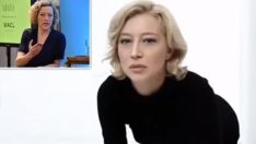 Ünlü ekran yüzünü deepfake ile porno filminde oynattılar