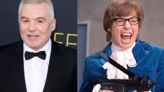 Ünlü oyuncu Mike Myers’ın son halini görenler şaşkın