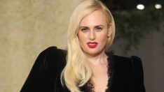 Ünlü oyuncu Rebel Wilson kraliyet üyesini açığa çıkarıyor… Seks partisine davet etti
