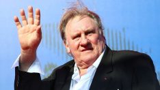 Ünlü oyuncu taciz iddiasıyla karakolda ifade verdi