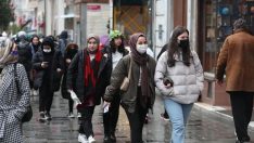 Uzmandan toz taşınımı uyarısı