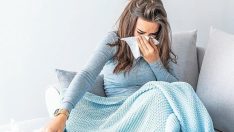 Uzmanı uyarı: Grip deyip geçmeyin