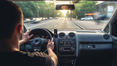 Uzun yola çıkacak sürücülere uyarı