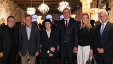 Venedik Bienali Türkiye Pavyonu açıldı