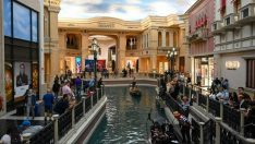 Venedik’e günübirlik giriş paralı oldu