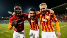 Victor Nelsson’da büyük dönüş: Galatasaray’da kalıcı olabilir