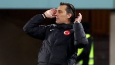 Vincenzo Montella: Sorunuza cevap vermeyeceğim çünkü provokasyon