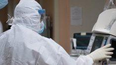 Virüs hızla yayılıyor: Vaka sayısı yüzde 179 arttı