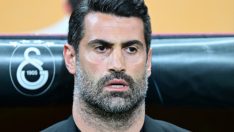 Volkan Demirel: Golden önce faul olabilir