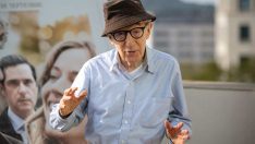 Woody Allen’dan emeklilik sinyali… “Tüm romantizm gitti”