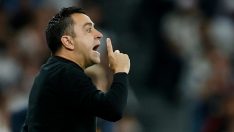 Xavi kararını değiştirdi