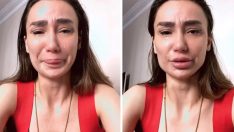 Yağmur Sarnıç video paylaşıp intihar girişiminde bulundu