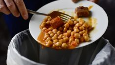 Yapay zekâ çöpleri analiz ediyor