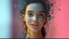 Yapay zeka zirvesinde ‘Lucia’ sürprizi