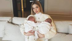 Yasemin Şefkatli’nin oğlu Ayel operasyon geçirecek