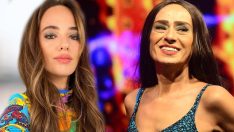 Yıldız Tilbe’den sonra Seda Bakan da dişsiz fotoğrafını paylaştı