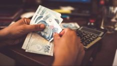 Yoksulun kredi borcu 1.4 trilyon lira arttı