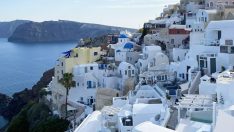 Yunan adalarına Türkiye’den akın var