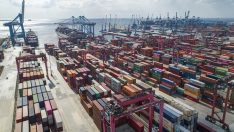 Yurt dışı üretici enflasyonu martta yüzde 67,25 oldu