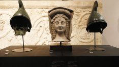 Yurt dışına kaçırılan 25 bin 525 eser Türkiye’ye geri getirildi