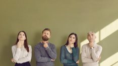 Yüz hatlarınız hangi siyasi partiyi desteklediğinizi söylüyor