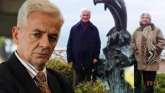 Zafer Algöz’den buruk bayram mesajı