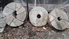 Zamanın süzgecinden geçen lezzet: Beş asırlık değirmen