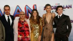 Zendaya ve Tom Holland’dan evlilik sinyali