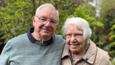 150’den fazla çocuğa bakan çift: Emekli olmayı düşünmüyoruz