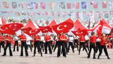 20 Mayıs tatil mi, okullar var mı?