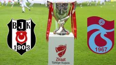 2024 Türkiye Kupası Finali Atatürk Olimpiyat Stadı’nda oynanacak