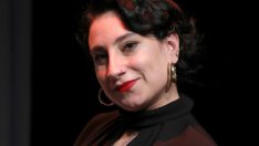 28. Bedia Muvahhid Ödülü Selen Nur Sarıyar’a verildi