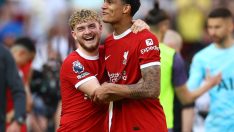 6 gollü maçta Liverpool’dan müthiş galibiyet