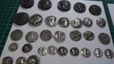 7 bin tarihi eser incelendi, yüzde 30’u imitasyon çıktı