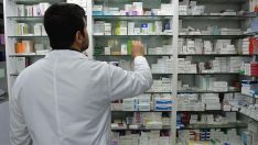 81 ilaç daha geri ödeme listesine alındı
