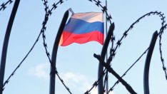 AB, Rus varlıklarıyla Ukrayna’ya silah alacak