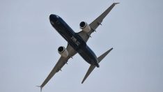 ABD, Boeing’in ceza davası anlaşmasını ihlal ettiğini açıkladı