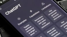 ABD, Çin için ChatGPT’ye erişim kısıtlamasını gündemine aldı