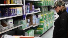 ABD’de kısa vadeli enflasyon beklentisi yükseldi